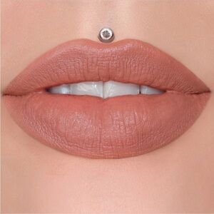 PALEONTOLOGIST Jeffree Star Velvet Trap